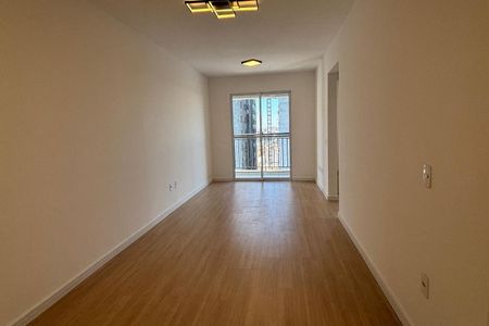 Sala de apartamento para alugar com 2 quartos, 50m² em Cooperativa, São Bernardo do Campo