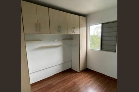 Apartamento à venda com 2 quartos, 45m² em Jardim Santa Teresinha, São Paulo