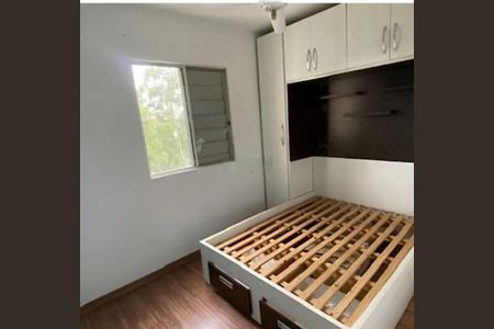 Apartamento à venda com 2 quartos, 45m² em Jardim Santa Teresinha, São Paulo