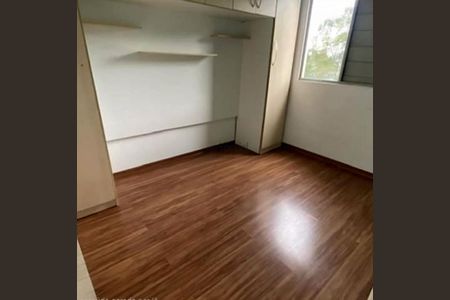 Apartamento à venda com 2 quartos, 45m² em Jardim Santa Teresinha, São Paulo