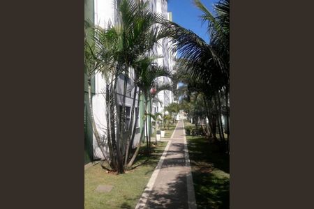 Apartamento à venda com 2 quartos, 45m² em Jardim Santa Teresinha, São Paulo