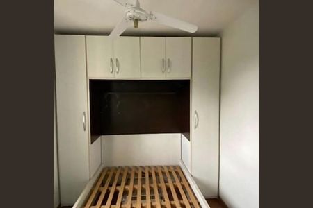 Apartamento à venda com 2 quartos, 45m² em Jardim Santa Teresinha, São Paulo