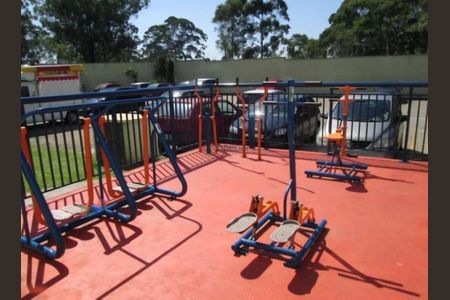 Apartamento à venda com 2 quartos, 45m² em Jardim Santa Teresinha, São Paulo