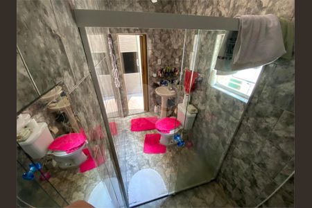 Casa à venda com 3 quartos, 199m² em Cidade Líder, São Paulo