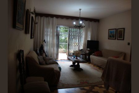 Casa à venda com 3 quartos, 180m² em Sumarezinho, São Paulo