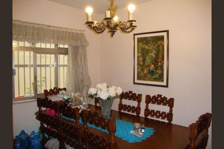 Casa à venda com 3 quartos, 180m² em Sumarezinho, São Paulo