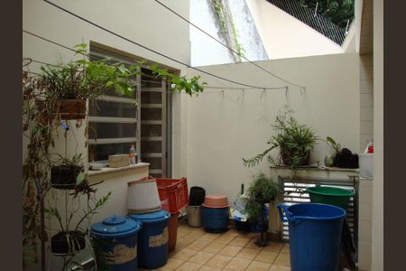 Casa à venda com 3 quartos, 180m² em Sumarezinho, São Paulo