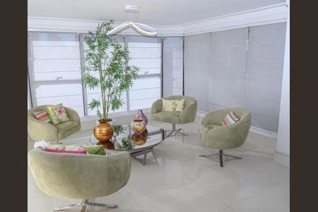Apartamento à venda com 3 quartos, 346m² em Santa Cecilia, São Paulo