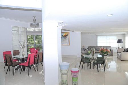 Apartamento à venda com 3 quartos, 346m² em Santa Cecilia, São Paulo