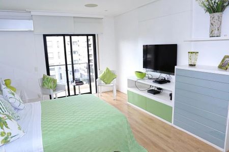Apartamento à venda com 3 quartos, 346m² em Santa Cecilia, São Paulo