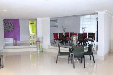Apartamento à venda com 3 quartos, 346m² em Santa Cecilia, São Paulo