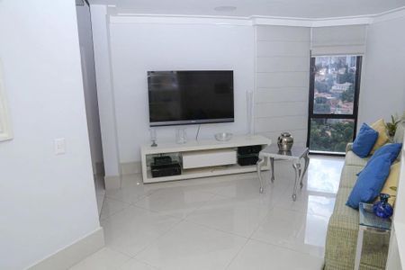 Apartamento à venda com 3 quartos, 346m² em Santa Cecilia, São Paulo