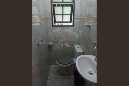 Casa à venda com 5 quartos, 640m² em Jardim Nossa Senhora do Carmo, São Paulo