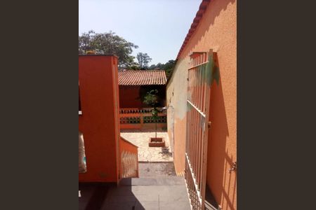 Casa à venda com 5 quartos, 640m² em Jardim Nossa Senhora do Carmo, São Paulo