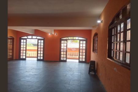 Casa à venda com 5 quartos, 640m² em Jardim Nossa Senhora do Carmo, São Paulo