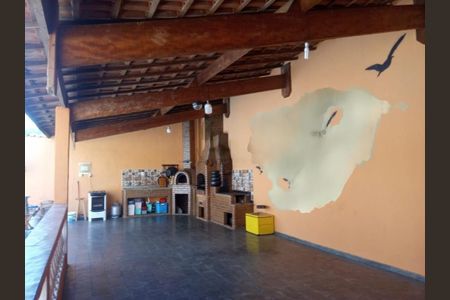 Casa à venda com 5 quartos, 640m² em Jardim Nossa Senhora do Carmo, São Paulo