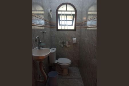 Casa à venda com 5 quartos, 640m² em Jardim Nossa Senhora do Carmo, São Paulo