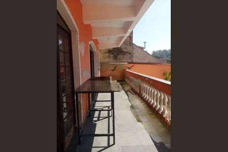 Casa à venda com 5 quartos, 640m² em Jardim Nossa Senhora do Carmo, São Paulo