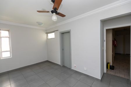Apartamento para alugar com 1 quarto, 60m² em Centro, Campinas