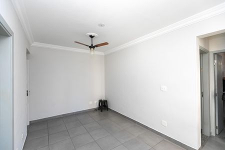 Apartamento para alugar com 1 quarto, 60m² em Centro, Campinas