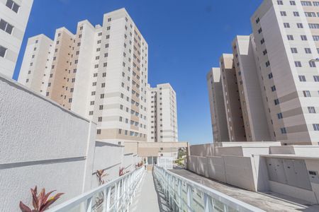 Apartamento para alugar com 88m², 3 quartos e 2 vagasHall de entrada