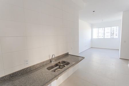Apartamento para alugar com 88m², 3 quartos e 2 vagasCozinha