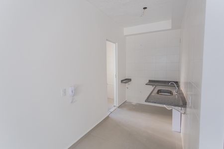 Apartamento para alugar com 88m², 3 quartos e 2 vagasCozinha