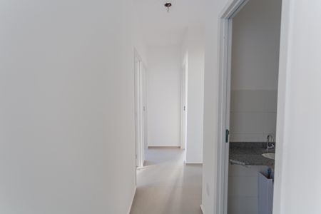 Apartamento para alugar com 88m², 3 quartos e 2 vagasCorredor