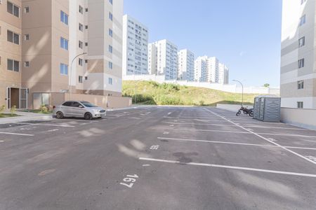 Apartamento para alugar com 88m², 3 quartos e 2 vagasGaragem