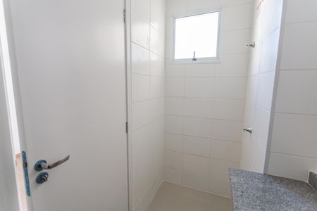 Apartamento para alugar com 88m², 3 quartos e 2 vagasBanheiro da Suíte