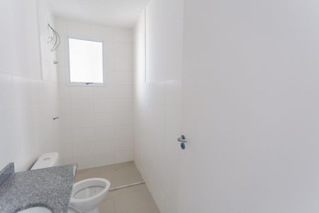 Apartamento para alugar com 88m², 3 quartos e 2 vagasBanheiro Social