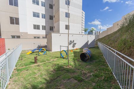 Apartamento para alugar com 88m², 3 quartos e 2 vagasÁrea Comum - Espaço Pet