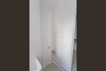 Apartamento para alugar com 88m², 3 quartos e 2 vagasÁrea de Serviço