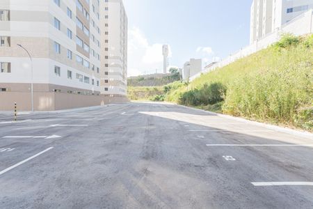Apartamento para alugar com 88m², 3 quartos e 2 vagasGaragem
