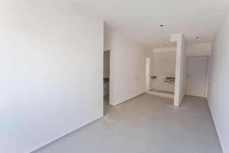 Apartamento para alugar com 88m², 3 quartos e 2 vagasSala