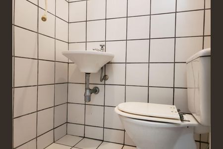 Apartamento para alugar com 82m², 2 quartos e 1 vaga