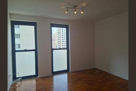 Apartamento para alugar com 82m², 2 quartos e 1 vaga
