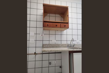 Apartamento para alugar com 82m², 2 quartos e 1 vaga