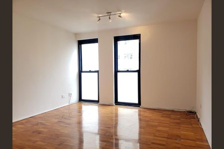 Apartamento para alugar com 82m², 2 quartos e 1 vaga