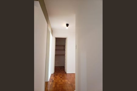 Apartamento para alugar com 82m², 2 quartos e 1 vaga