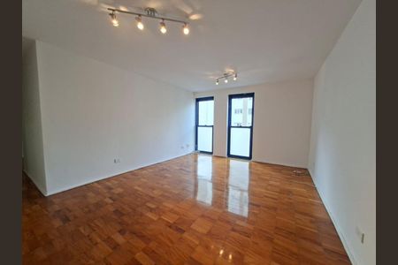 Apartamento para alugar com 82m², 2 quartos e 1 vaga