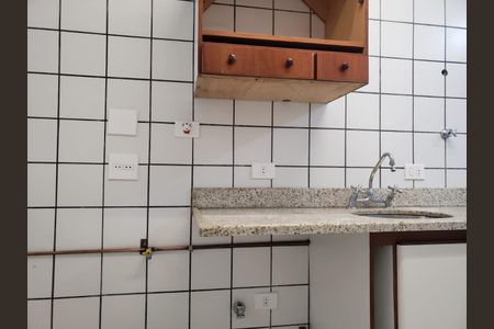 Apartamento para alugar com 82m², 2 quartos e 1 vaga
