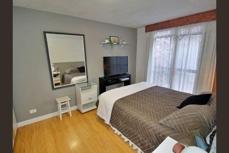 Casa para alugar com 270m², 5 quartos e 2 vagas