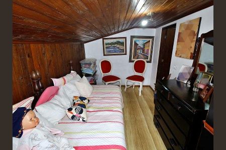 Casa para alugar com 270m², 5 quartos e 2 vagas