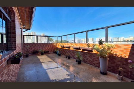 Apartamento à venda com 150m², 3 quartos e 2 vagasCobertura 