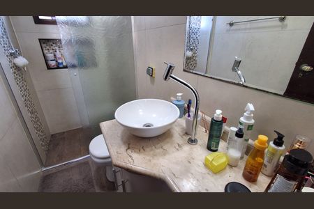 Apartamento à venda com 150m², 3 quartos e 2 vagasBanheiro Suíte 