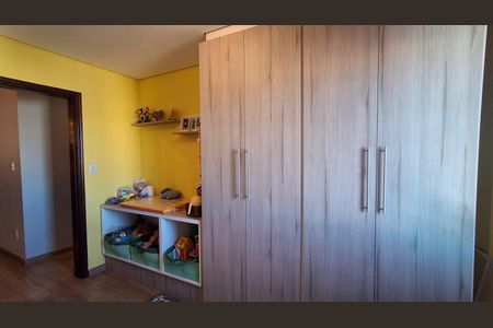 Apartamento à venda com 150m², 3 quartos e 2 vagasQuarto 1