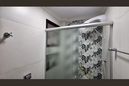 Apartamento à venda com 150m², 3 quartos e 2 vagasBanheiro Social 