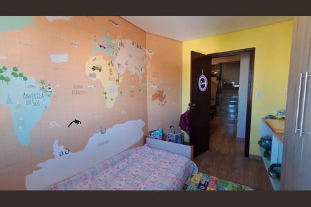 Apartamento à venda com 150m², 3 quartos e 2 vagasQuarto 1