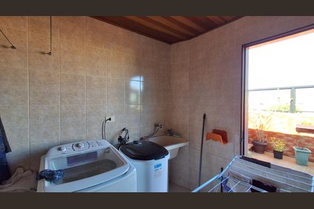 Apartamento à venda com 150m², 3 quartos e 2 vagasÁrea de Serviço 